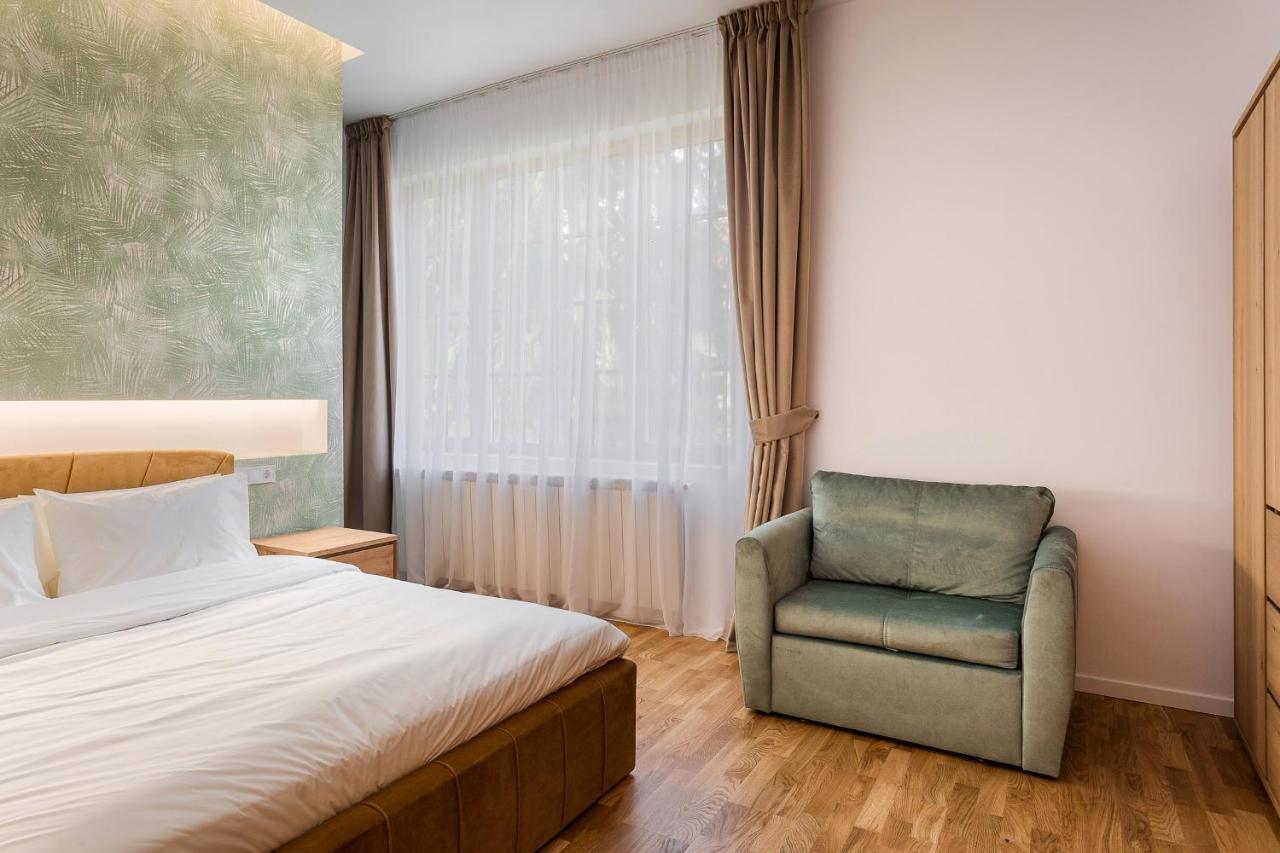 Cluj-Napoca Coeur De Ville Kültér fotó