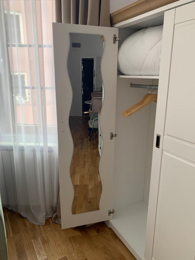 Cluj-Napoca Coeur De Ville Kültér fotó